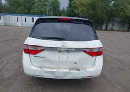 2011 HONDA ODYSSEY EX