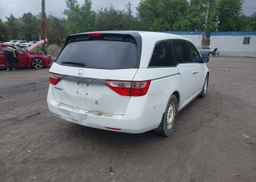 2011 HONDA ODYSSEY EX