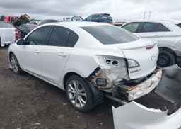 2010 MAZDA MAZDA3 GT