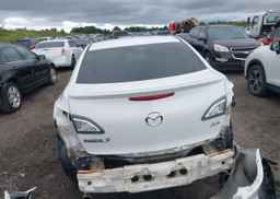 2010 MAZDA MAZDA3 GT