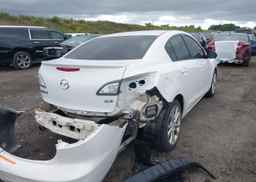 2010 MAZDA MAZDA3 GT