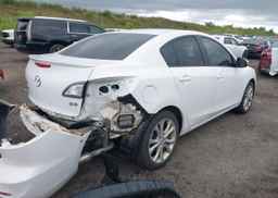 2010 MAZDA MAZDA3 GT