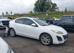 2010 MAZDA MAZDA3 GT