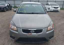 2010 KIA RIO
