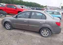 2010 KIA RIO