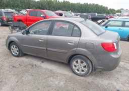 2010 KIA RIO