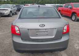 2010 KIA RIO