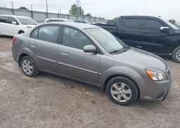 2010 KIA RIO