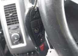 2011 RAM RAM 1500 SPORT