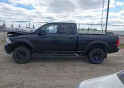 2011 RAM RAM 1500 SPORT