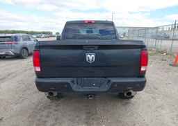 2011 RAM RAM 1500 SPORT