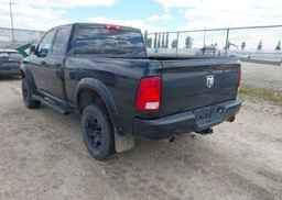 2011 RAM RAM 1500 SPORT