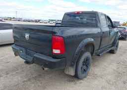 2011 RAM RAM 1500 SPORT