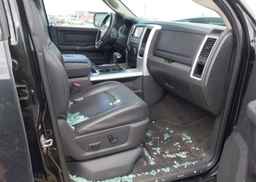 2011 RAM RAM 1500 SPORT