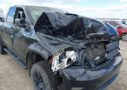 2011 RAM RAM 1500 SPORT