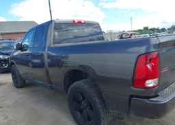 2018 RAM 1500 ST