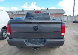 2018 RAM 1500 ST
