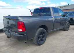 2018 RAM 1500 ST