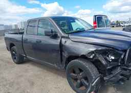 2018 RAM 1500 ST