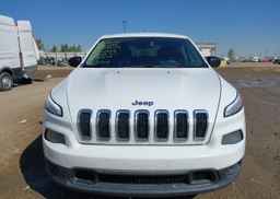 2014 JEEP CHEROKEE SPORT