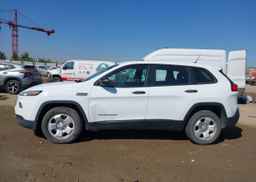 2014 JEEP CHEROKEE SPORT