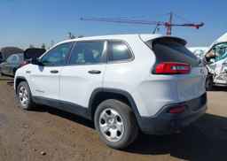 2014 JEEP CHEROKEE SPORT