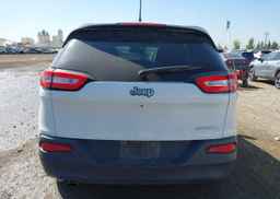 2014 JEEP CHEROKEE SPORT