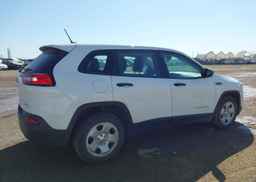 2014 JEEP CHEROKEE SPORT
