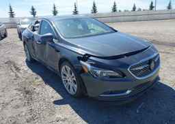 2019 BUICK LACROSSE