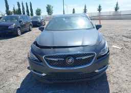 2019 BUICK LACROSSE
