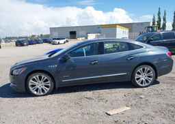 2019 BUICK LACROSSE