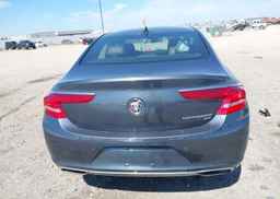 2019 BUICK LACROSSE