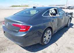 2019 BUICK LACROSSE