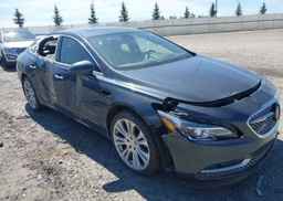2019 BUICK LACROSSE