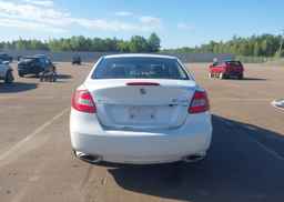 2013 SUZUKI KIZASHI SX
