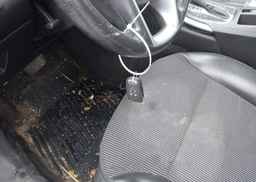 2012 BUICK REGAL BASE W