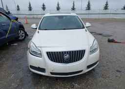 2012 BUICK REGAL BASE W