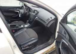 2012 BUICK REGAL BASE W