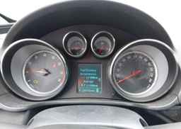 2012 BUICK REGAL BASE W
