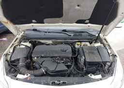 2012 BUICK REGAL BASE W