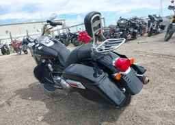 2016 HARLEY-DAVIDSON FLD SWITCHBACK