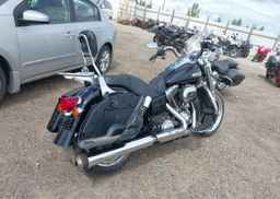 2016 HARLEY-DAVIDSON FLD SWITCHBACK
