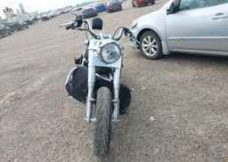 2016 HARLEY-DAVIDSON FLD SWITCHBACK