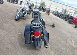 2016 HARLEY-DAVIDSON FLD SWITCHBACK