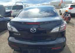 2012 MAZDA MAZDA3 GX