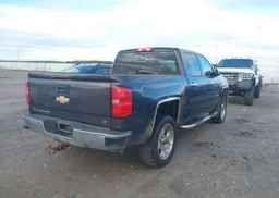 2014 CHEVROLET SILVERADO 1500 1LT