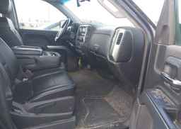 2014 CHEVROLET SILVERADO 1500 1LT