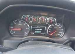 2014 CHEVROLET SILVERADO 1500 1LT