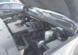 2014 CHEVROLET SILVERADO 1500 1LT