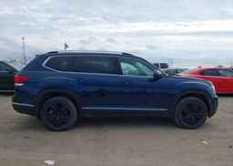 2019 VOLKSWAGEN ATLAS 3.6 FSI EXECLINE